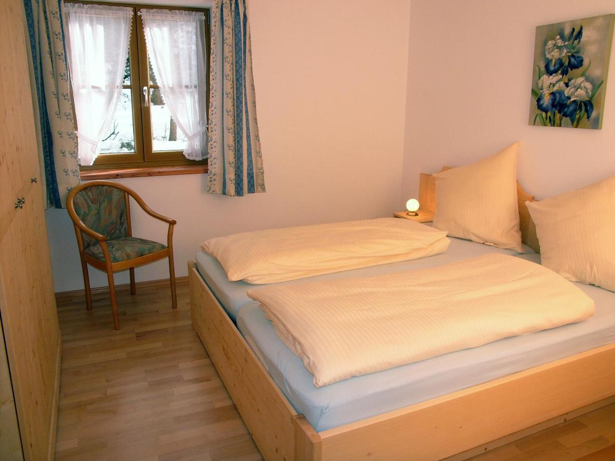 Gaestehaus Weissenbauer Lenggries Ngoại thất bức ảnh